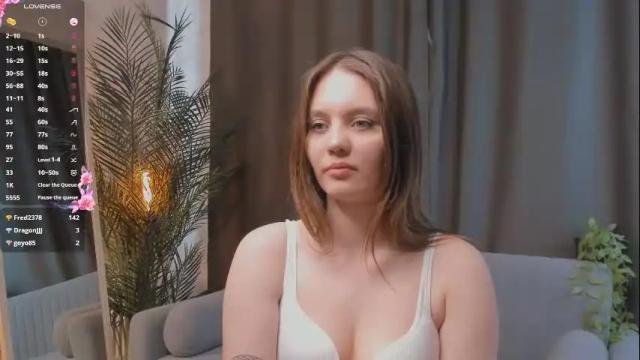 Thumbnail 3, erleneheap's Stream at Chaturbate, 1 month ago
