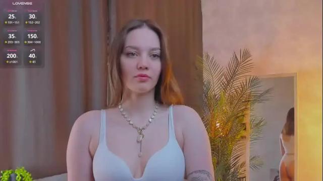 Thumbnail 1, erleneheap's Stream at Chaturbate, 1 month ago