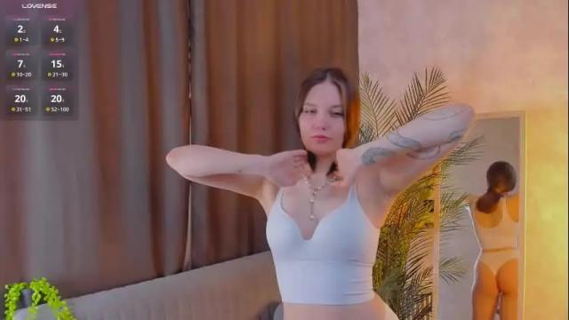 Image 8 of erleneheap Stream on Chaturbate on 1 month ago