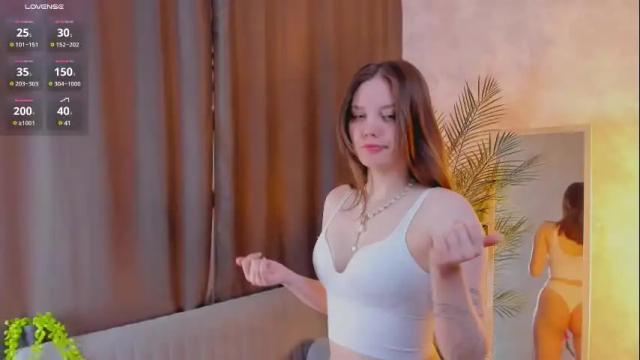 Thumbnail 3, erleneheap's Stream at Chaturbate, 1 month ago