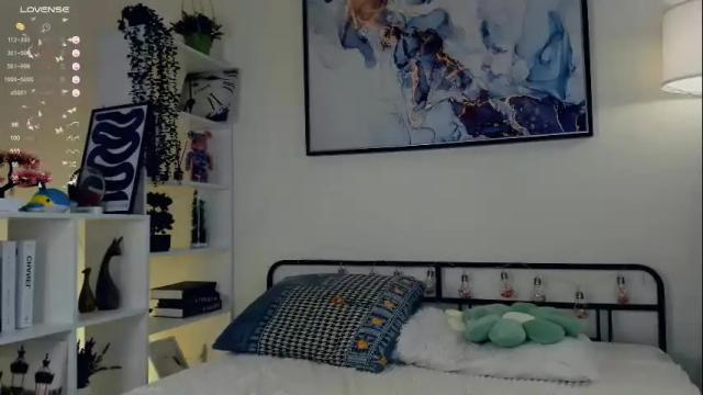 Thumbnail 3, erline_may's Stream at Chaturbate, 1 month ago