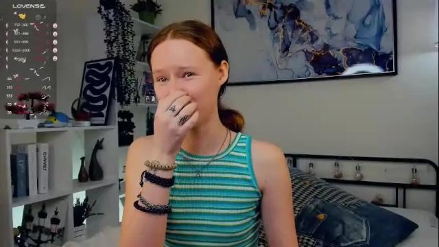 Thumbnail 3, erline_may's Stream at Chaturbate, 1 month ago
