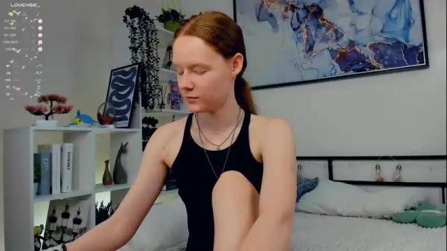 Thumbnail 2, erline_may's Stream at Chaturbate, 1 month ago