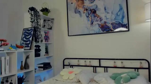 Thumbnail 3, erline_may's Stream at Chaturbate, 1 month ago