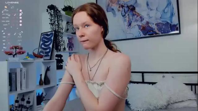 Image 8 of erline_may Stream on Chaturbate on 1 month ago