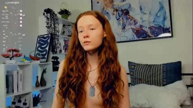 Thumbnail 3, erline_may's Stream at Chaturbate, 1 month ago