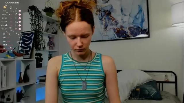 Thumbnail 1, erline_may's Stream at Chaturbate, 1 month ago