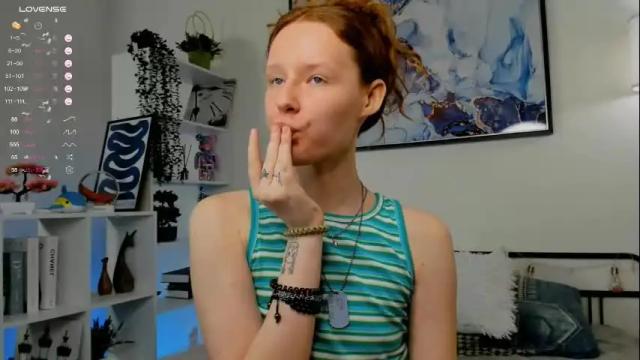 Image 10 of erline_may Stream on Chaturbate on 1 month ago