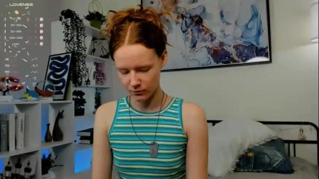 Image 3 of erline_may Stream on Chaturbate on 1 month ago