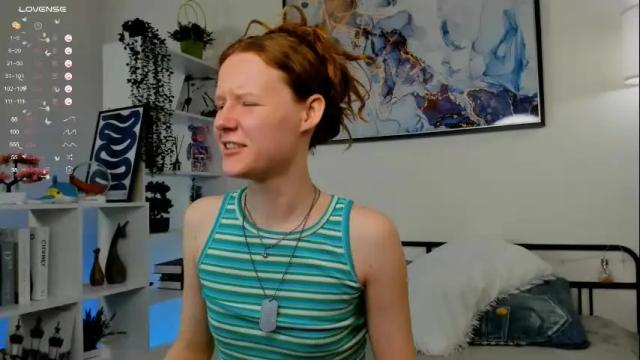 Thumbnail 2, erline_may's Stream at Chaturbate, 1 month ago