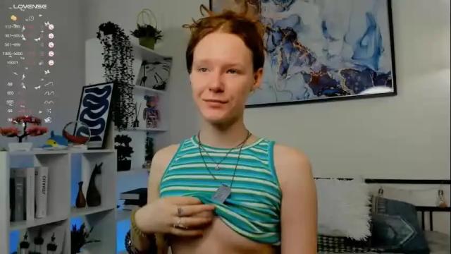 Thumbnail 3, erline_may's Stream at Chaturbate, 1 month ago