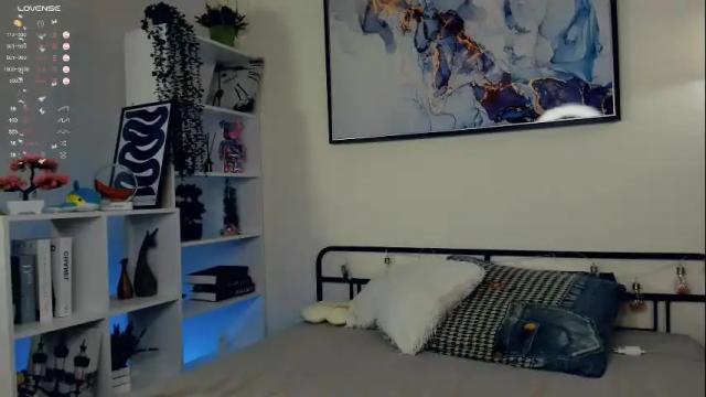 Image 3 of erline_may Stream on Chaturbate on 1 month ago