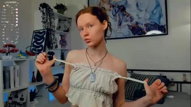 Thumbnail 3, erline_may's Stream at Chaturbate, 1 month ago