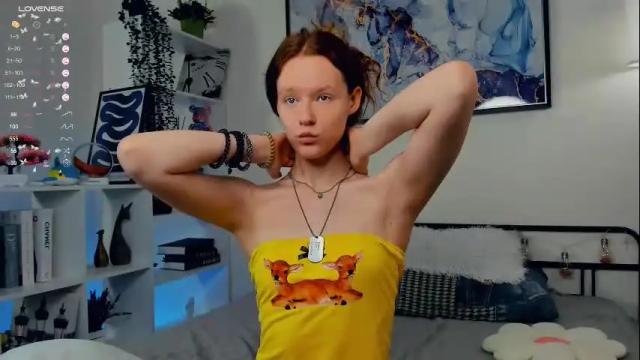 Image 3 of erline_may Stream on Chaturbate on 1 month ago