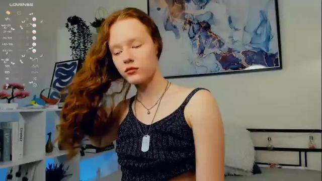 Thumbnail 1, erline_may's Stream at Chaturbate, 27 days ago