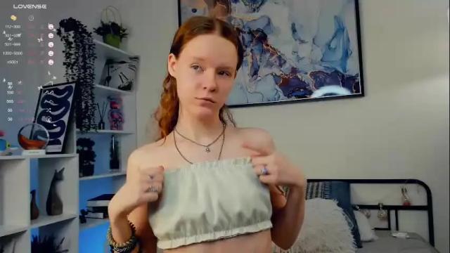 Thumbnail 1, erline_may's Stream at Chaturbate, 25 days ago