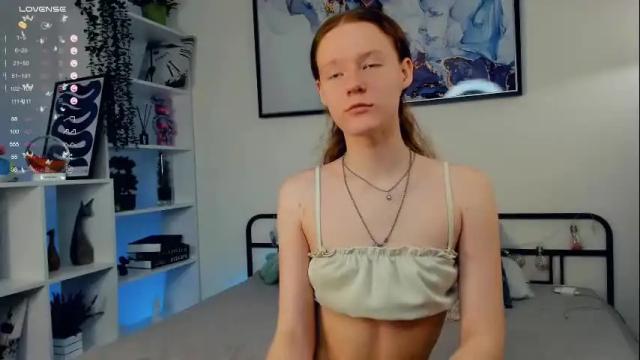 Image 2 of erline_may Stream on Chaturbate on 1 month ago