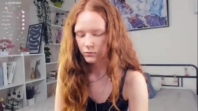Thumbnail 2, erline_may's Stream at Chaturbate, 24 days ago