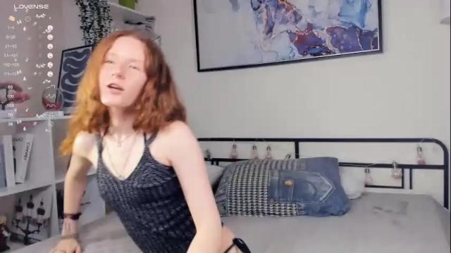 Thumbnail 3, erline_may's Stream at Chaturbate, 24 days ago