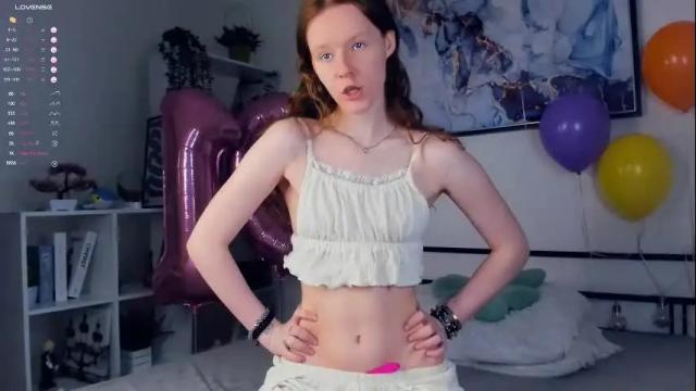 Image 12 of erline_may Stream on Chaturbate on 26 days ago