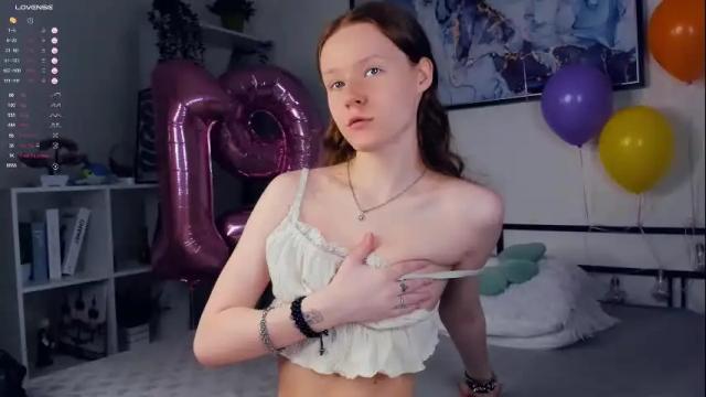Image 3 of erline_may Stream on Chaturbate on 26 days ago