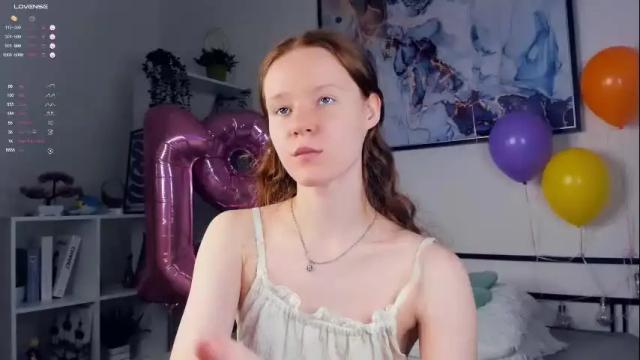 Image 4 of erline_may Stream on Chaturbate on 26 days ago