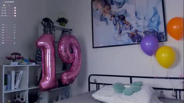 Image 6 of erline_may Stream on Chaturbate on 26 days ago
