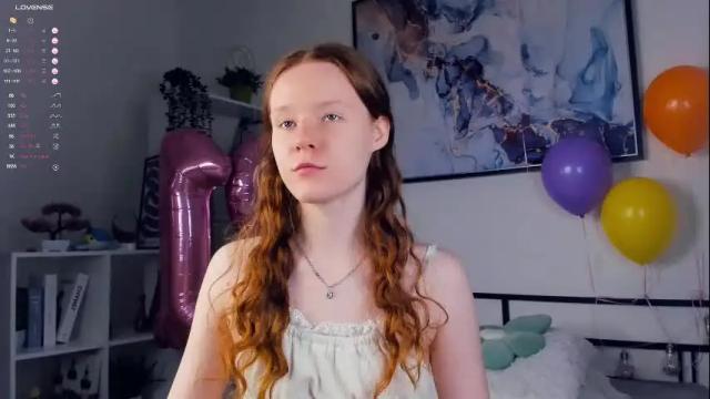 Image 7 of erline_may Stream on Chaturbate on 26 days ago