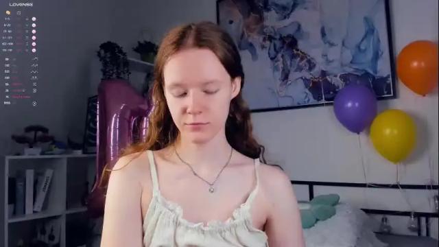 Thumbnail 3, erline_may's Stream at Chaturbate, 20 days ago