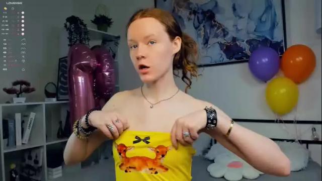 Thumbnail 2, erline_may's Stream at Chaturbate, 19 days ago