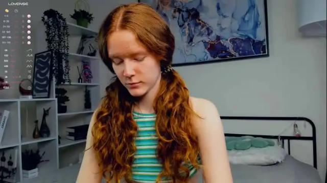 Thumbnail 1, erline_may's Stream at Chaturbate, 17 days ago
