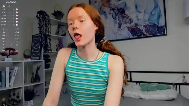 Image 12 of erline_may Stream on Chaturbate on 26 days ago