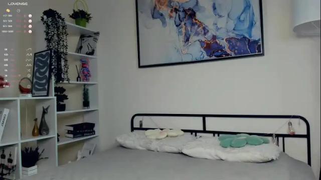 Image 2 of erline_may Stream on Chaturbate on 26 days ago