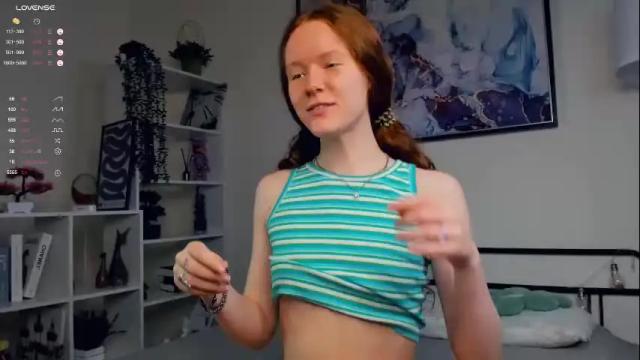 Image 7 of erline_may Stream on Chaturbate on 26 days ago