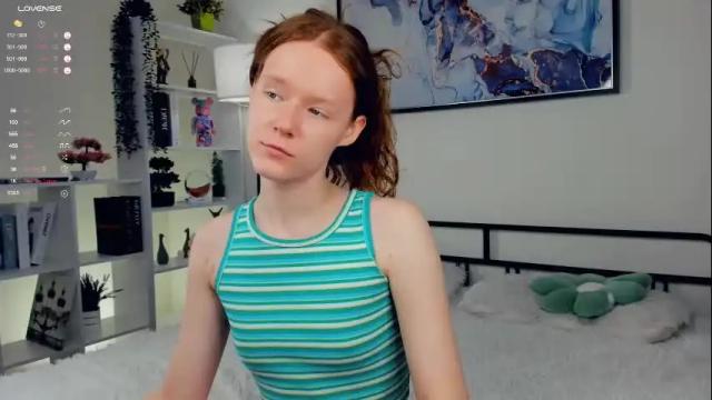 Thumbnail 2, erline_may's Stream at Chaturbate, 7 days ago