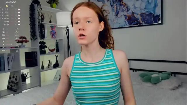 Image 7 of erline_may Stream on Chaturbate on 13 days ago