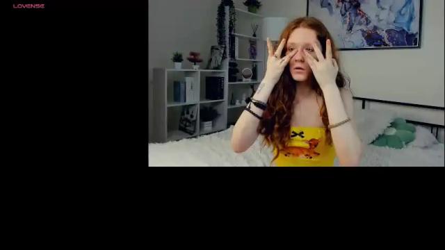 Thumbnail 1, erline_may's Stream at Chaturbate, 3 days ago