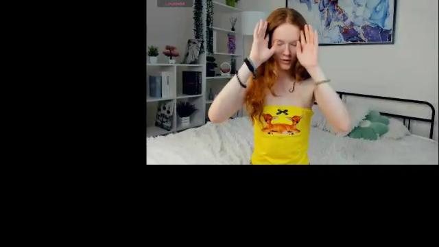 Thumbnail 2, erline_may's Stream at Chaturbate, 3 days ago