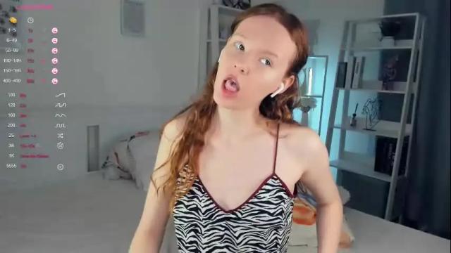 Image 12 of erline_may Stream on Chaturbate on 25 days ago