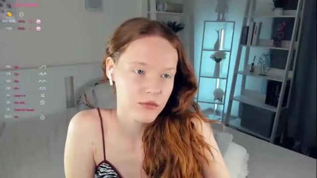 Image 8 of erline_may Stream on Chaturbate on 25 days ago