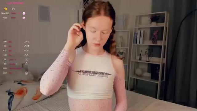Image 3 of erline_may Stream on Chaturbate on 13 days ago