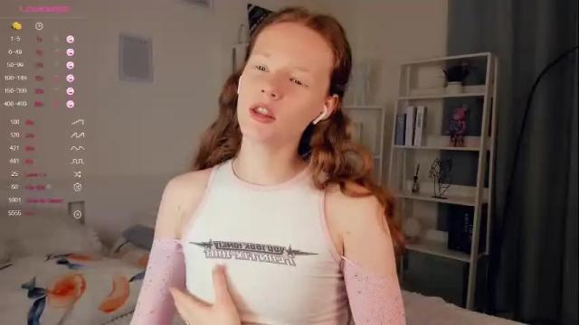 Image 6 of erline_may Stream on Chaturbate on 13 days ago