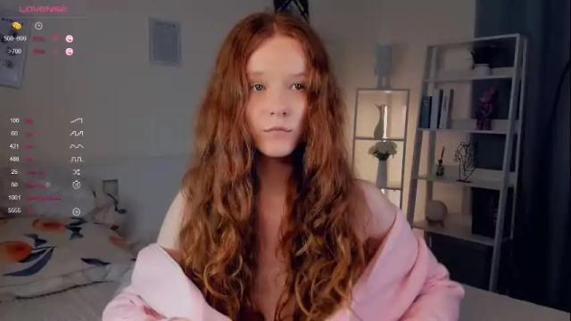 Image 6 of erline_may Stream on Chaturbate on 9 days ago