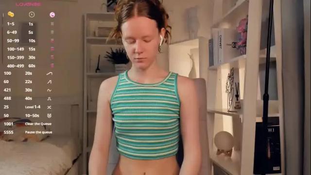 Image 10 of erline_may Stream on Chaturbate on 6 days ago