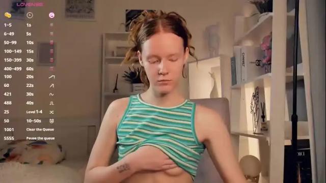 Image 7 of erline_may Stream on Chaturbate on 6 days ago