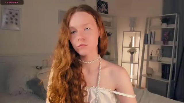 Image 3 of erline_may Stream on Chaturbate on 5 days ago