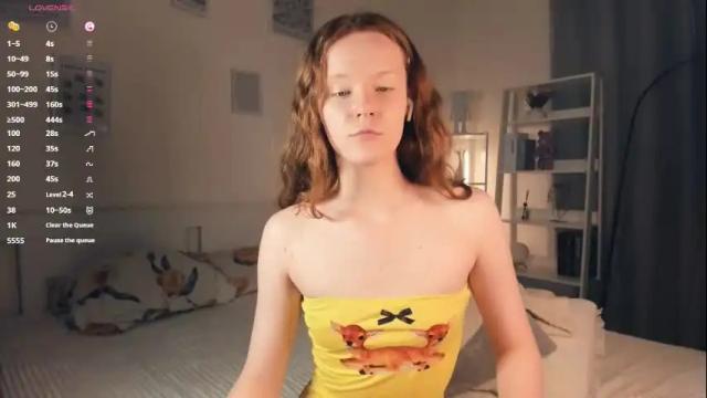 Image 2 of erline_may Stream on Chaturbate on 2 days ago
