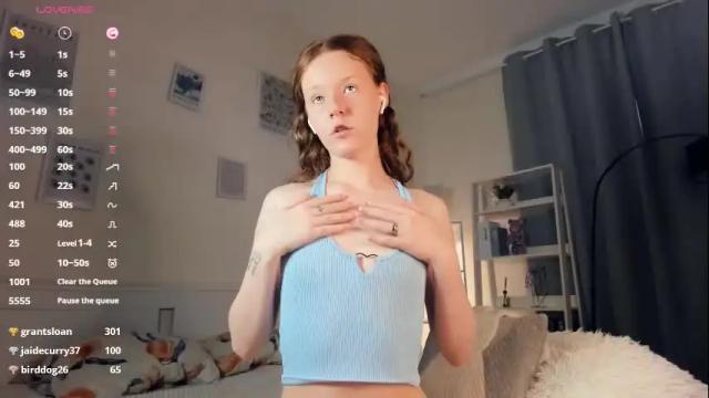 Image 12 of erline_may Stream on Chaturbate on 1 day ago