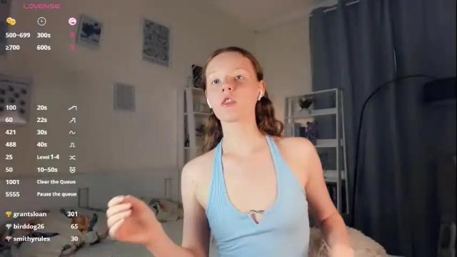 Image 2 of erline_may Stream on Chaturbate on 1 day ago