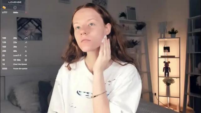 Thumbnail 1, erline_may's Stream at Chaturbate, 22 days ago